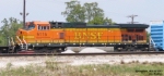 BNSF 5115